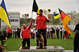 FMBB 2013 Siegerehrung
