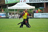 Chaos vom Schicksalsberg