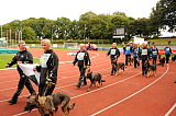 BSP 2013 Siegerehrung