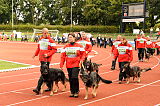 BSP 2013 Siegerehrung