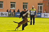 Ager Veranis K-9 Dog Center