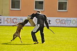 Ager Veranis K-9 Dog Center