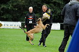 Pepper vom Further Moor