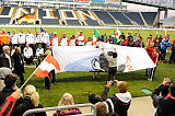 WUSV WM 2013 Siegerehrung