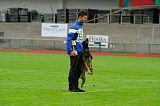 Alto Veranis K-9 Dog Center
