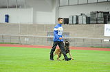 Alto Veranis K-9 Dog Center