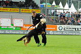 Keno von der Kolonie