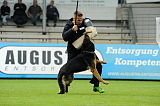 Keno von der Kolonie