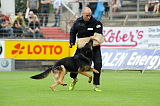 Keno von der Kolonie