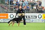 Keno von der Kolonie