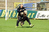 Gerry vom Waisagrund