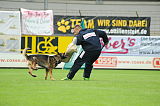 Aly von der Pflochsbacher Schmiede