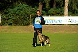 Chloue von der schwarzen Irma