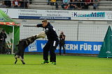 Otto von der Sperlingsbucht