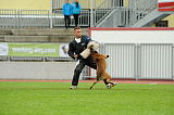 Ager Veranis K-9 Dog Center