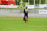 Ager Veranis K-9 Dog Center
