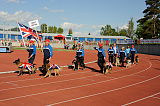 Siegerehrung, Victory Ceremony