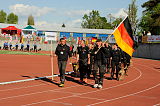 Siegerehrung, Victory Ceremony