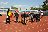 Siegerehrung, Victory Ceremony