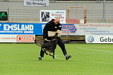 Gino von den wilden Grauen