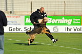 Zico von der kleinen Birke