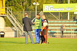 Aragon vom wilden Klee