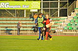 Aragon vom wilden Klee