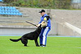 Checker vom Speedteam Bodensee