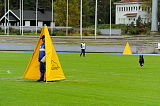 Norden vom Gleisdreieck