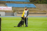 Norden vom Gleisdreieck