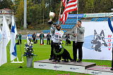 Siegerehrung, Victory ceremony