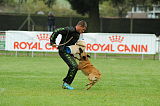 Alma Veranis K-9 Dog Center