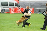 Alma Veranis K-9 Dog Center