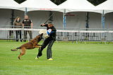 Ager Veranis K-9 Dog Center