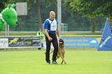 Beau von der Wesenberger Blutbuche