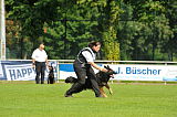 Jenky von der Schiffslache