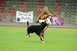 Zoff von der Mohnwiese