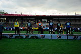 Siegerehrung, Victory ceremony
