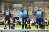 Siegerehrung, Victory ceremony