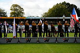 Siegerehrung, Victory ceremony