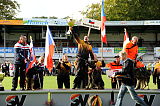 Siegerehrung, Victory ceremony