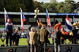 Siegerehrung, Victory ceremony