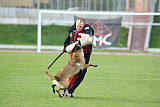 Neli Running Wild