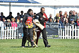 Red Bull vom Further Moor