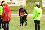 Atas of Hungarian Working Dogs