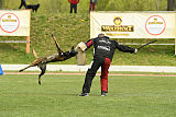 Atas of Hungarian Working Dogs