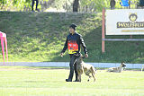 Parendo Vinces Cordell Walker