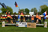 Siegerehrung, Victory Ceremony