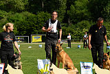 Siegerehrung, Victory Ceremony