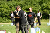 Siegerehrung, Victory Ceremony
